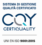 SGQ ISO 9001:2015