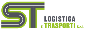 Logo ST Logistica e Trasporti